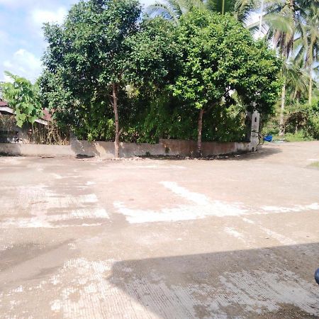 Villa del Carmen Haven Bohol Exteriör bild