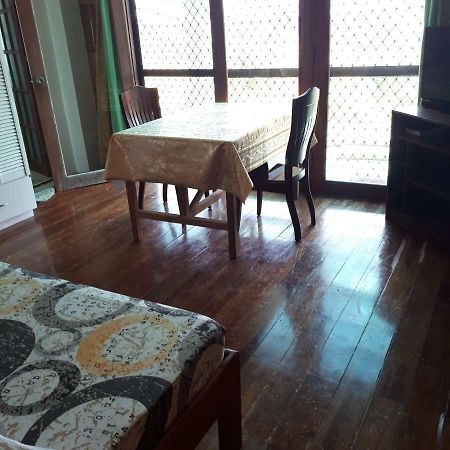 Villa del Carmen Haven Bohol Exteriör bild