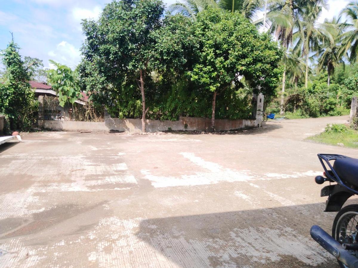Villa del Carmen Haven Bohol Exteriör bild