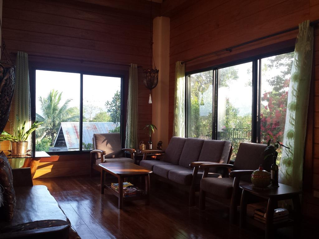 Villa del Carmen Haven Bohol Exteriör bild