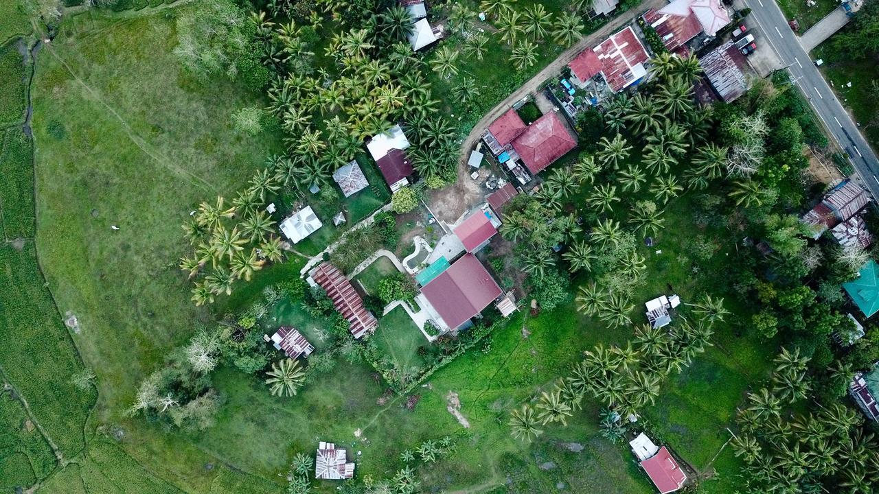 Villa del Carmen Haven Bohol Exteriör bild