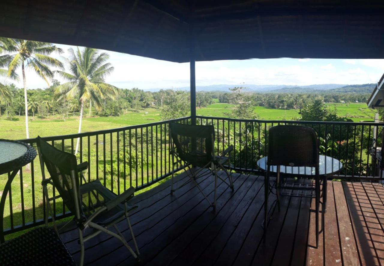 Villa del Carmen Haven Bohol Exteriör bild