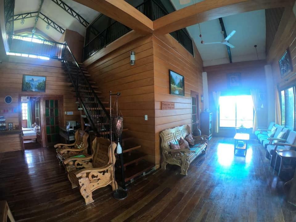 Villa del Carmen Haven Bohol Exteriör bild
