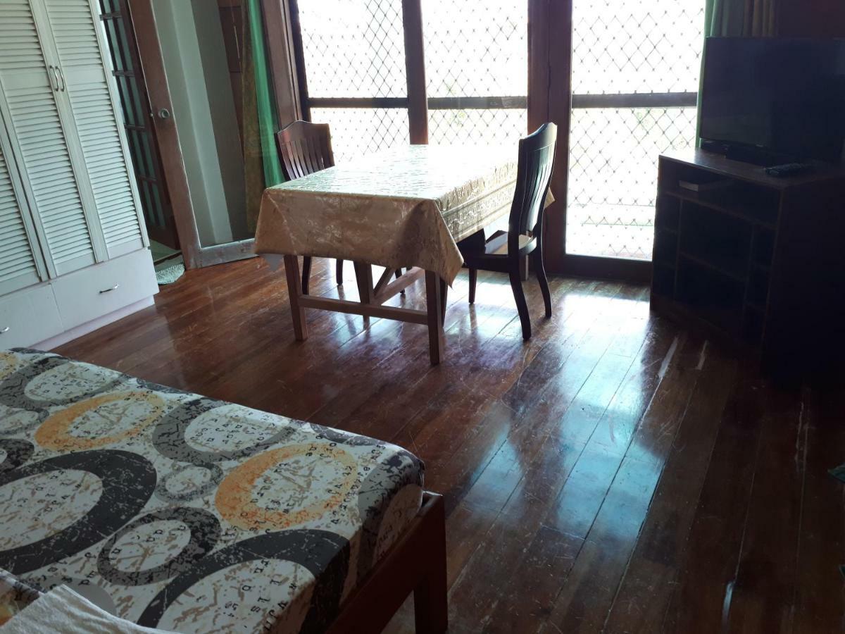 Villa del Carmen Haven Bohol Exteriör bild