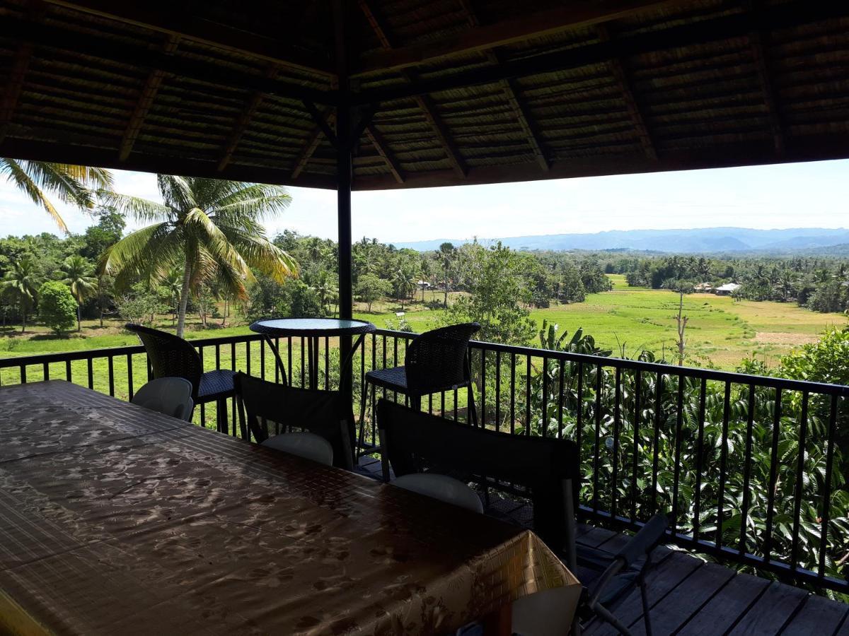 Villa del Carmen Haven Bohol Exteriör bild